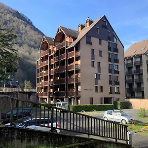 Le Cozy Du Soulan - T2 Bis - Soda Bagnères-de-Luchon
